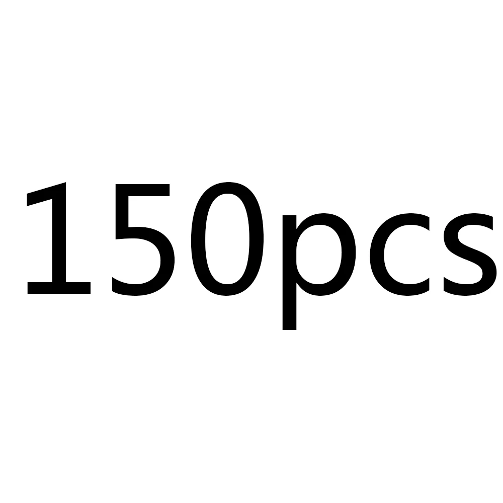 Sougayilang, 50-200 шт., Мягкая приманка, рыболовный червь, 4 см, 0,3 г, красные черви, искусственные рыболовные приманки, реалистичные рыболовные приманки с запахом - Цвет: Красный