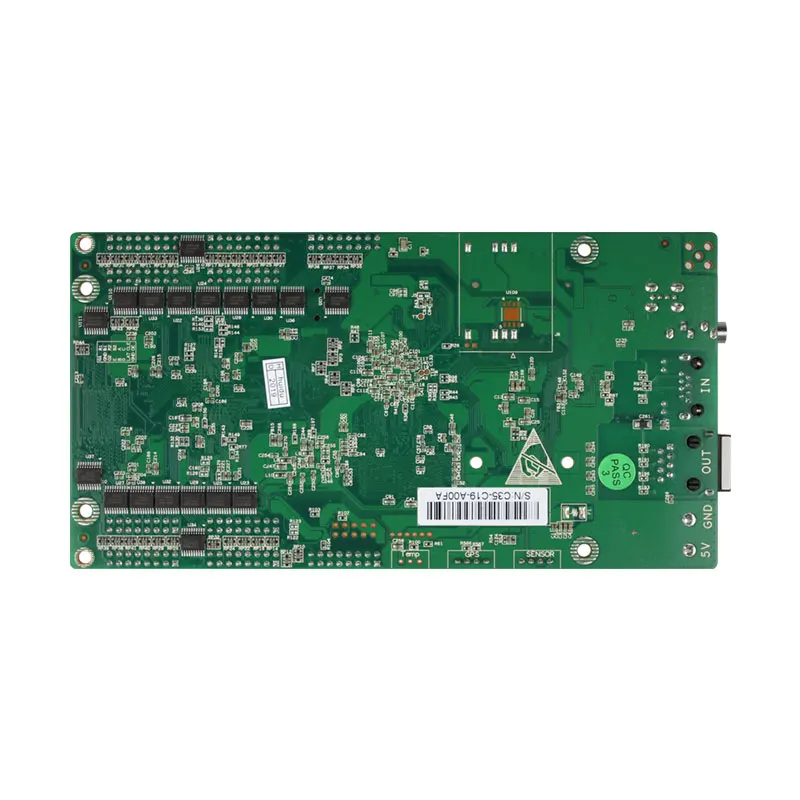 10pcs NEW Passive Optical Receiver Jumper Type