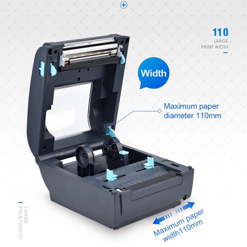printer bluetooth shopee