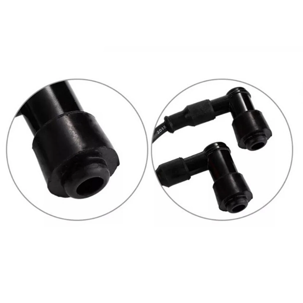 Ignition Coil For Yamaha Banshee 350 YFZ350 1997-2004 2005 2006 ATV Parts