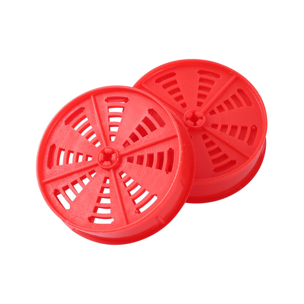 5Pcs Beekeeping Beehive Ventilation Exit Entrance Air Inlet Window Ventilate Opening Vent Plastic Bees Tools Hive Apiculture
