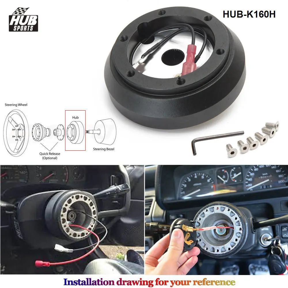 HUB-K160H-1 - 副本