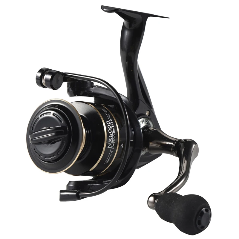 Fishing Reel NX 2000 3000 4000 5000 6000 7000 Super Strong Carp