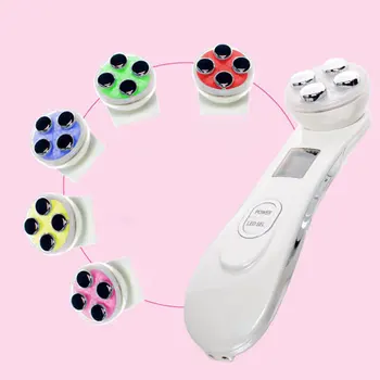 

Photon Skin Rejuvenator Instrument Electroporation Needleless Rf Beauty Instrument Home Beauty Instrument