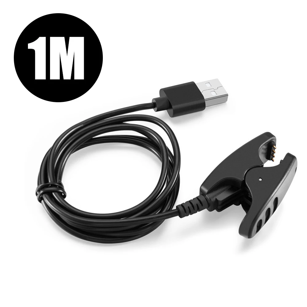 Смарт зарядное устройство USB зарядный кабель док станция для SUUNTO SPARTAN/ Suunto 9/Suunto