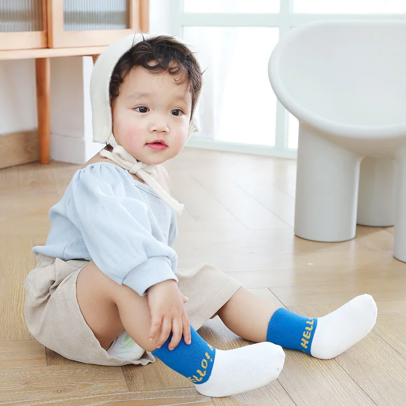 Baby Boys Socks