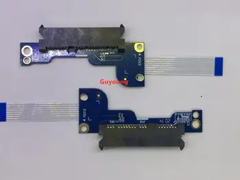 

FOR HP 15-DA 15-DB HDD HARD DRIVE CONNECTOR CABLE BOARD LS-G072P 435OM932L01 8pin 100% Tested Fast Ship