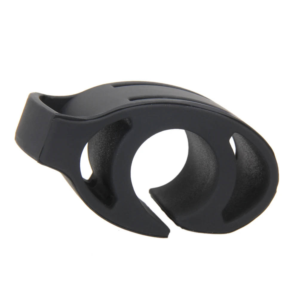 bicycle Quick Release Watch Mount Type Bicycle Handlebar Bike Mount Holder For Garmin Approach s1 s3 Fenix Forerunner accessorie