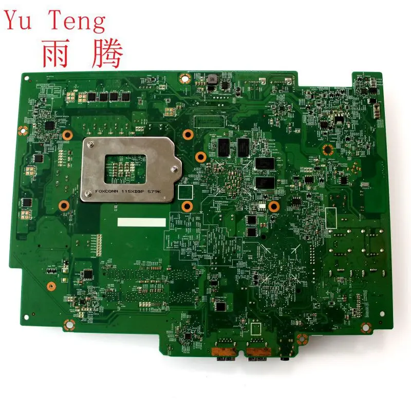 14058-2 D47TW S115X материнская плата AIO подходит для Inspiron 24 5459 5450 23," AIO WCWFJ система телефонной платы