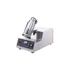 Shaker automatic milk tea Commercial fully automatic horizontal shaking machine Commercial milk tea shop equipment