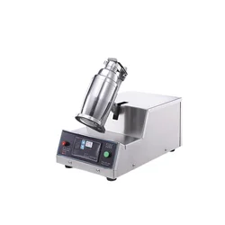 Shaker automatic milk tea Commercial fully automatic horizontal shaking machine Commercial milk tea shop equipment
