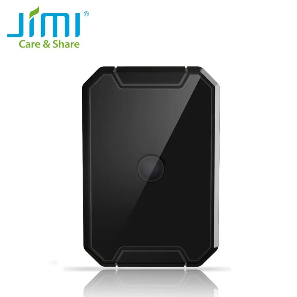 Jimi AT1 Gps отслеживание с записью GPS + LBS WIFI позиционирование Батарея 6000 мАч IP67