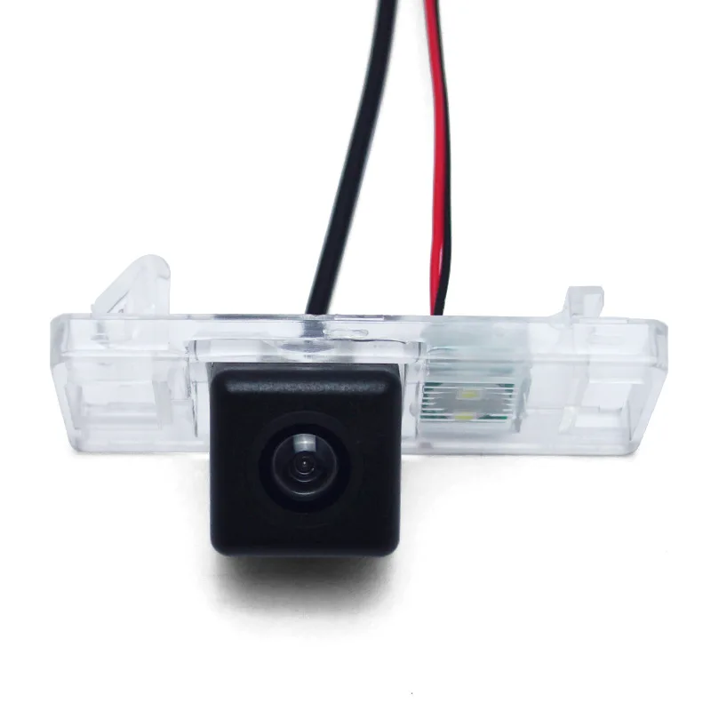 HD CCD ночного видения Автомобильный багажник ручка обратная парковка камера заднего вида для Citroen C2 C3 C4 C5 C6 C8 DS3 DS3 DS5