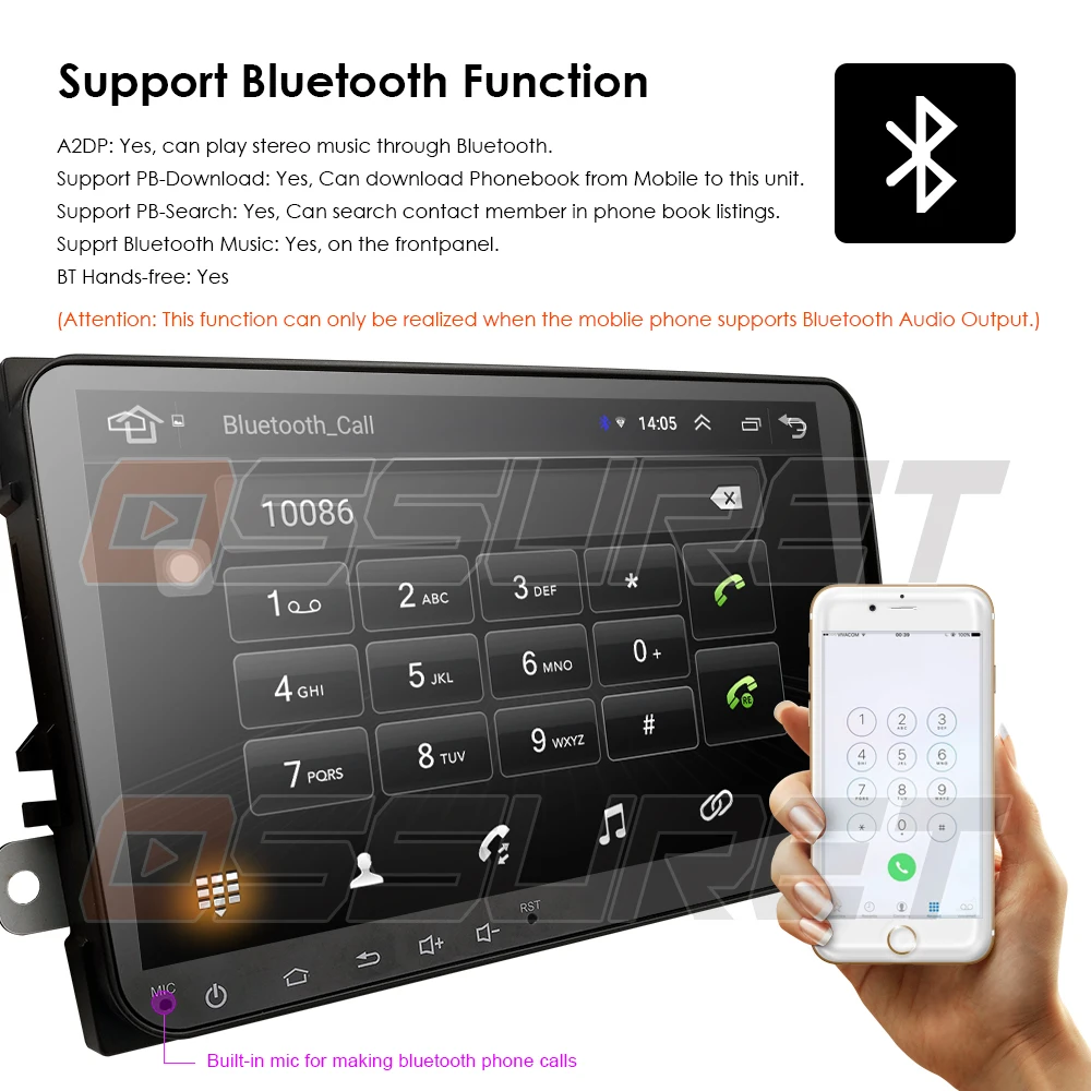 Clearance 2 Din Android 9.0 Quad Core 1GB RAM Car Stereo for V W Passat CC Polo GOLF 5 6 Touran EOS T5 Sharan Tiguan GPS Radio BT WIFI 4G 9 Clearance 2 Din Android 9.0 Quad Core 1GB RAM Car Stereo for V W Passat CC Polo GOLF 5 6 Touran EOS T5 Sharan Tiguan GPS Radio BT WIFI 4G 9