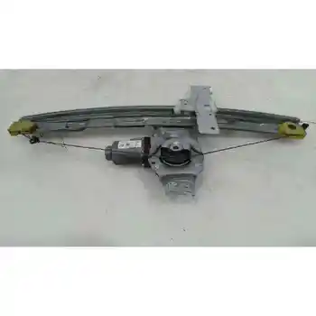 

9681182280 POWER WINDOWS FRONT RIGHT PEUGEOT 207