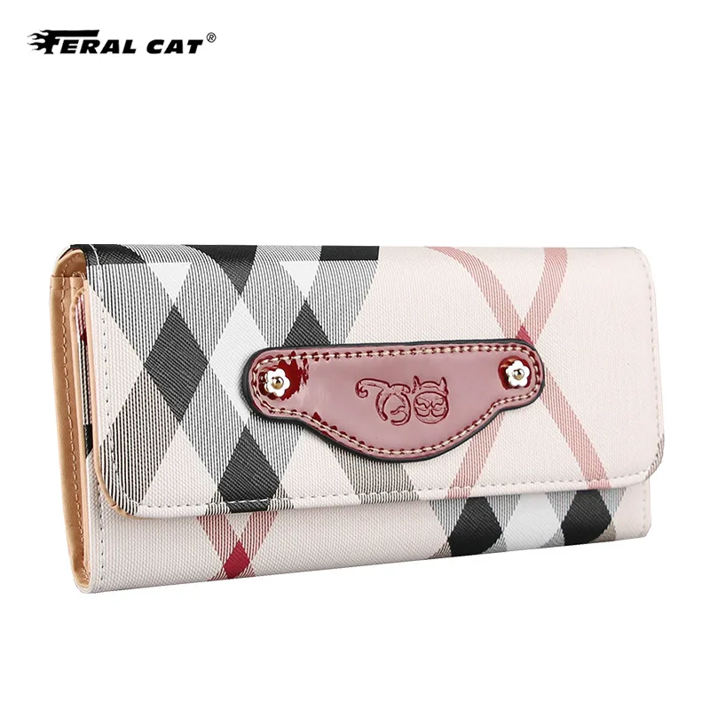 

Small Women Wallets Female Leather Wallet Zipper Design With Coin Purse Pockets Mini Walet Womens Bag