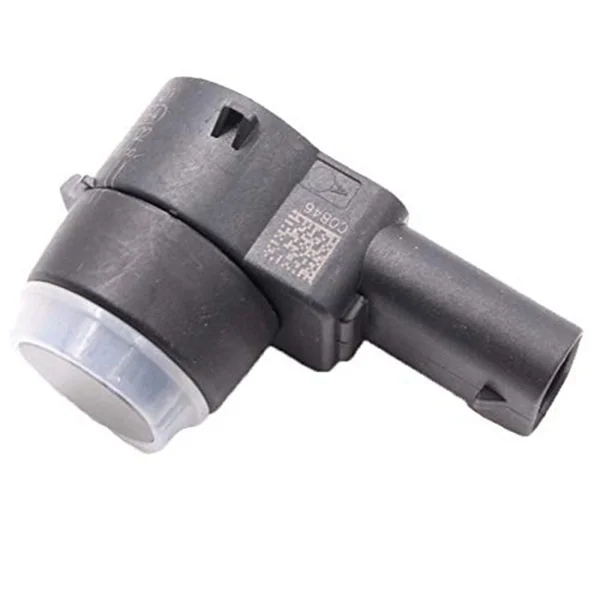 4 Pcs Parking Sensor Parktronic Sensor A2125420118 for Mercedes W169 W245 W204 W212 W221 C207 A207