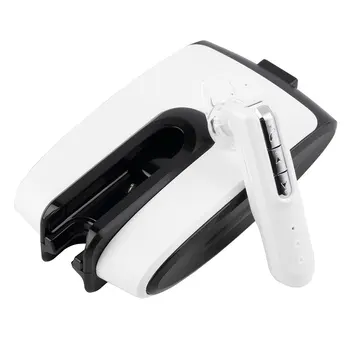 

2 in 1 Wireless Stereo Speaker & 5200mah Built-in Power Bank Black