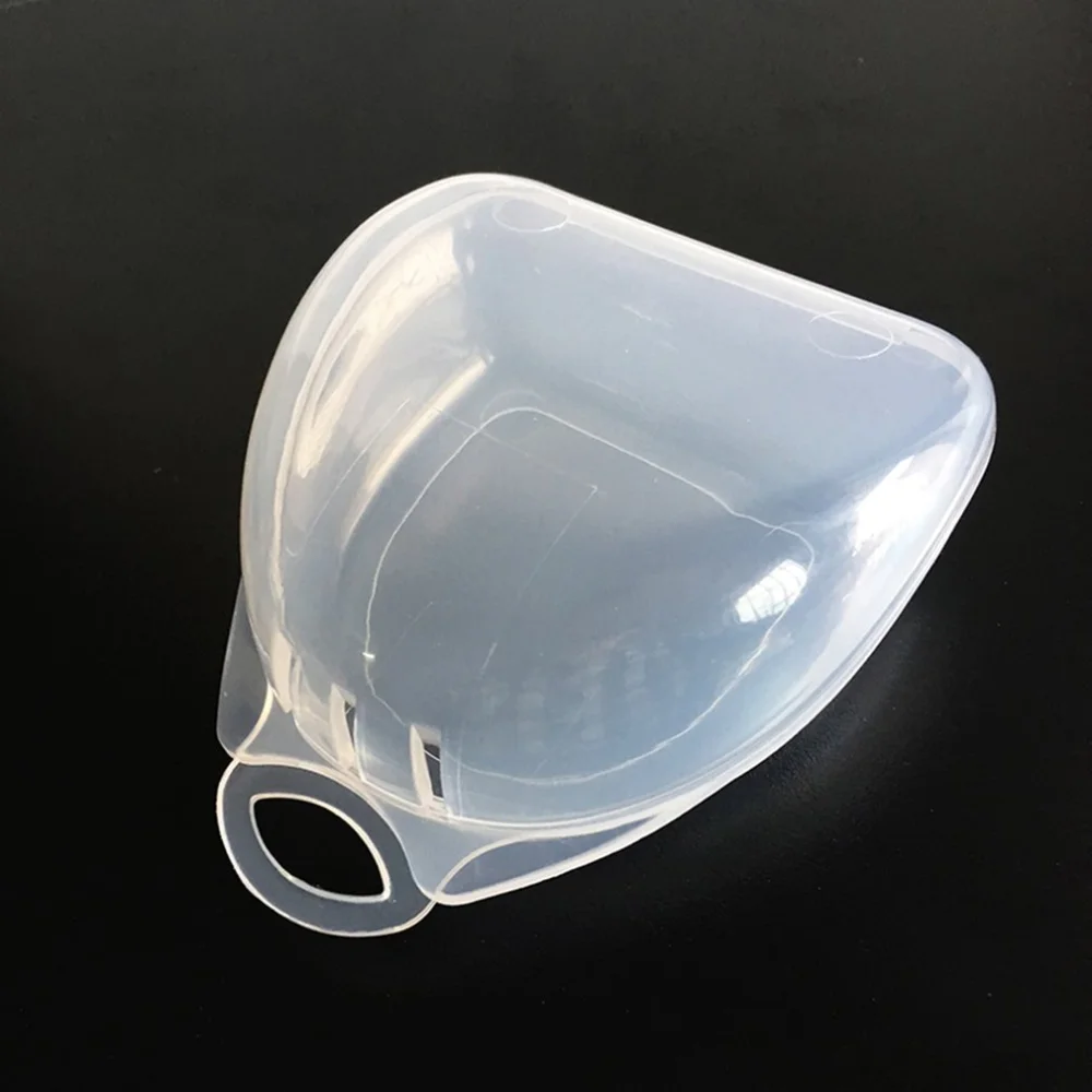 Sports Teeth Cover Boxing Protector Food Grade EVA Teeth Cover Teeth Mouth Guard Dental Teeth Protector Cover for Adults