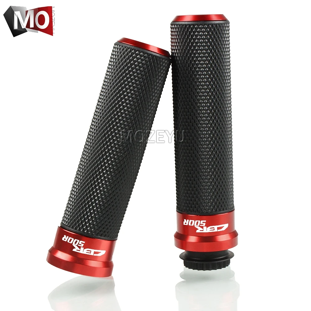 22 мм мотоциклетные ручки для руля крышка слайдер протектор колпачок ручной конец