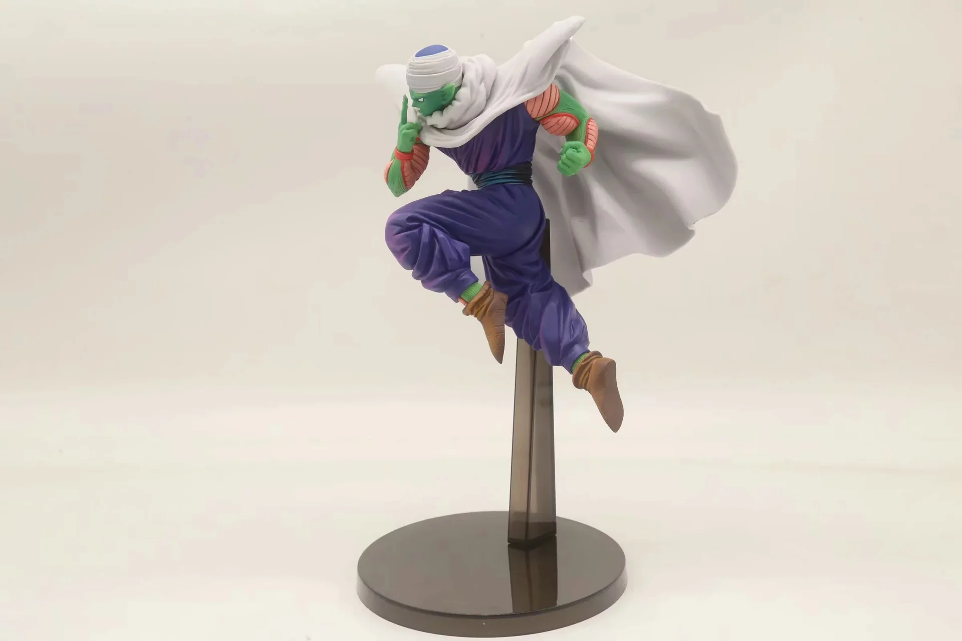 

Dragon Ball World General Assembly Bwfc2 Beek Big Devil Magic Children Piccolo Boxed Model Garage Kit