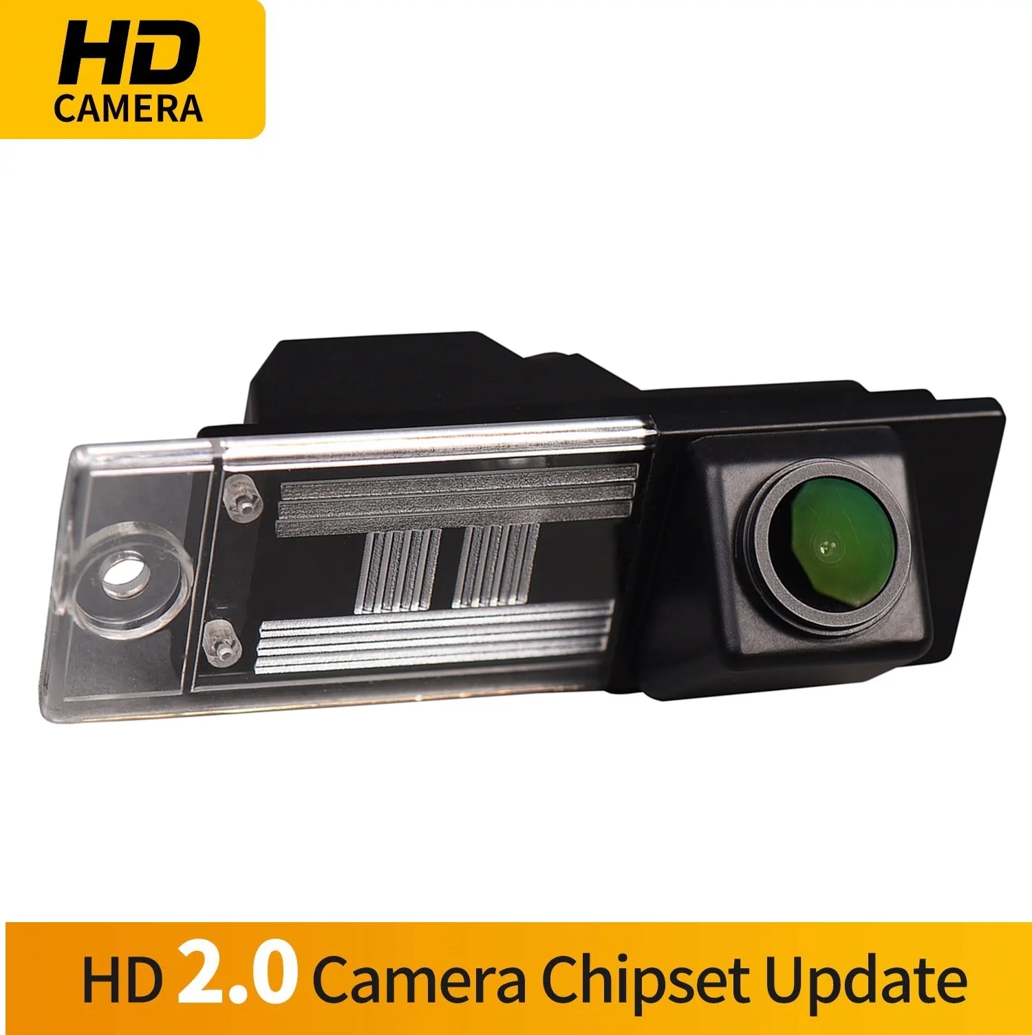 HD 1280x720p Reversing Camera for Hyundai Tucson /Tucson IX35 / IX /TL MK3 Rear View Backup camera Night Vision | Автомобили и