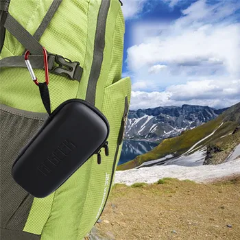 

​ Zippered Pouch Portable Pocket Camera Storage Bag Waterproof Camera Filter Spare Parts for DJI Osmo Pocket Camera FIMI PALM