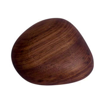 

Organizer Magnet Absorption Decorate Durable Hanger Storage Wall Strong Adhesive Hallway Shelf Coin Wood Home Practical Key Hook