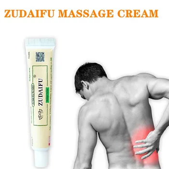 

(NO BOX) ZUDAIFU Analgesic Cream Suitable For Rheumatoid Arthritis Joint Pain/ Back Pain Relief Analgesic Balm Ointment