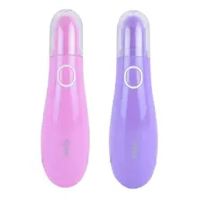 Портативный usb зарядка Электрический Быстрая Полировка Маникюр для красоты ногтей инструмент T4MB