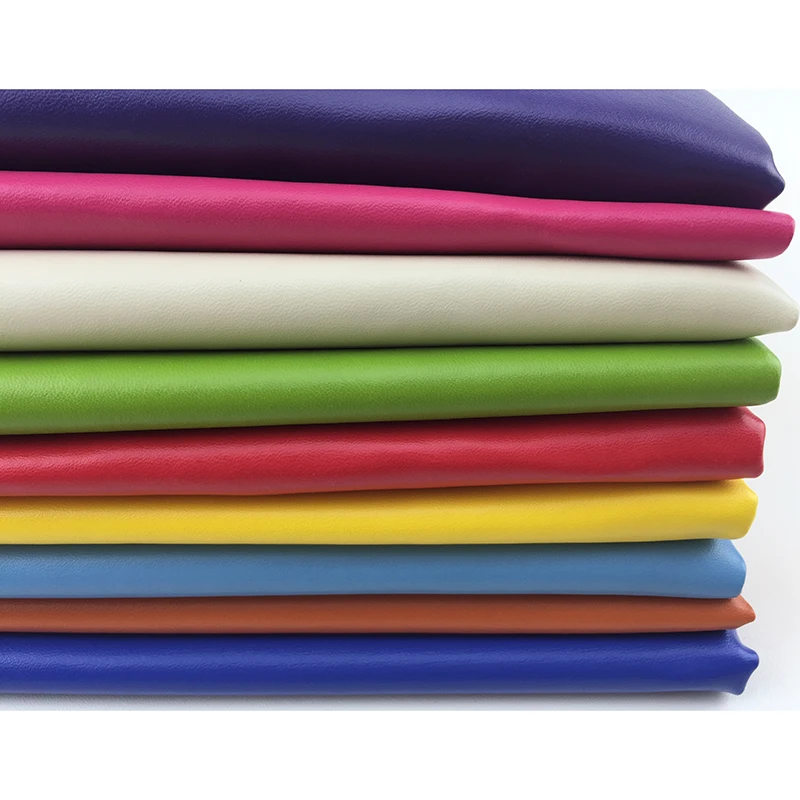 Pаспродажа Искусственная кожа PU искусственная Синтетическая кожа ручной работы сумка материал обуви мебель сиденье диван ремень Швейные аксессуары