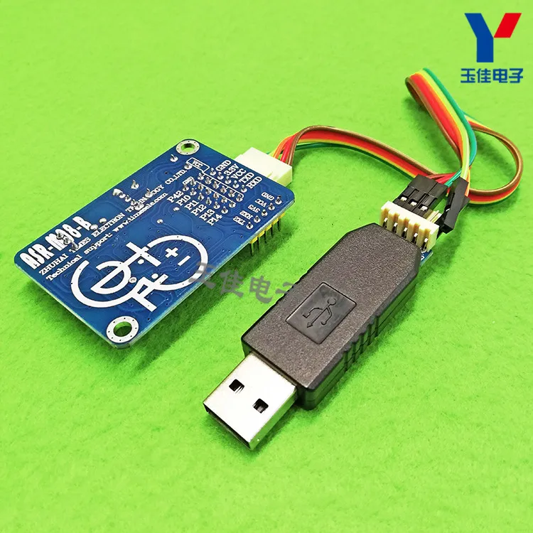 ASR mo8-b speaker independent voice recognition module voice control room escape voice module c3b5