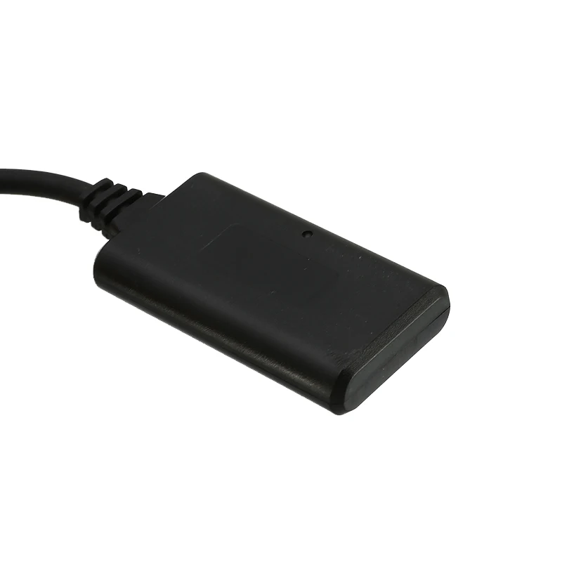 Ami MMI bluetooth-адаптер Беспроводной ресивер аудио AUX кабель для Audi A1 A3 A4L A5 A6L A8 Q3 Q5 Q7 S3 S4 S5 A8L 2009