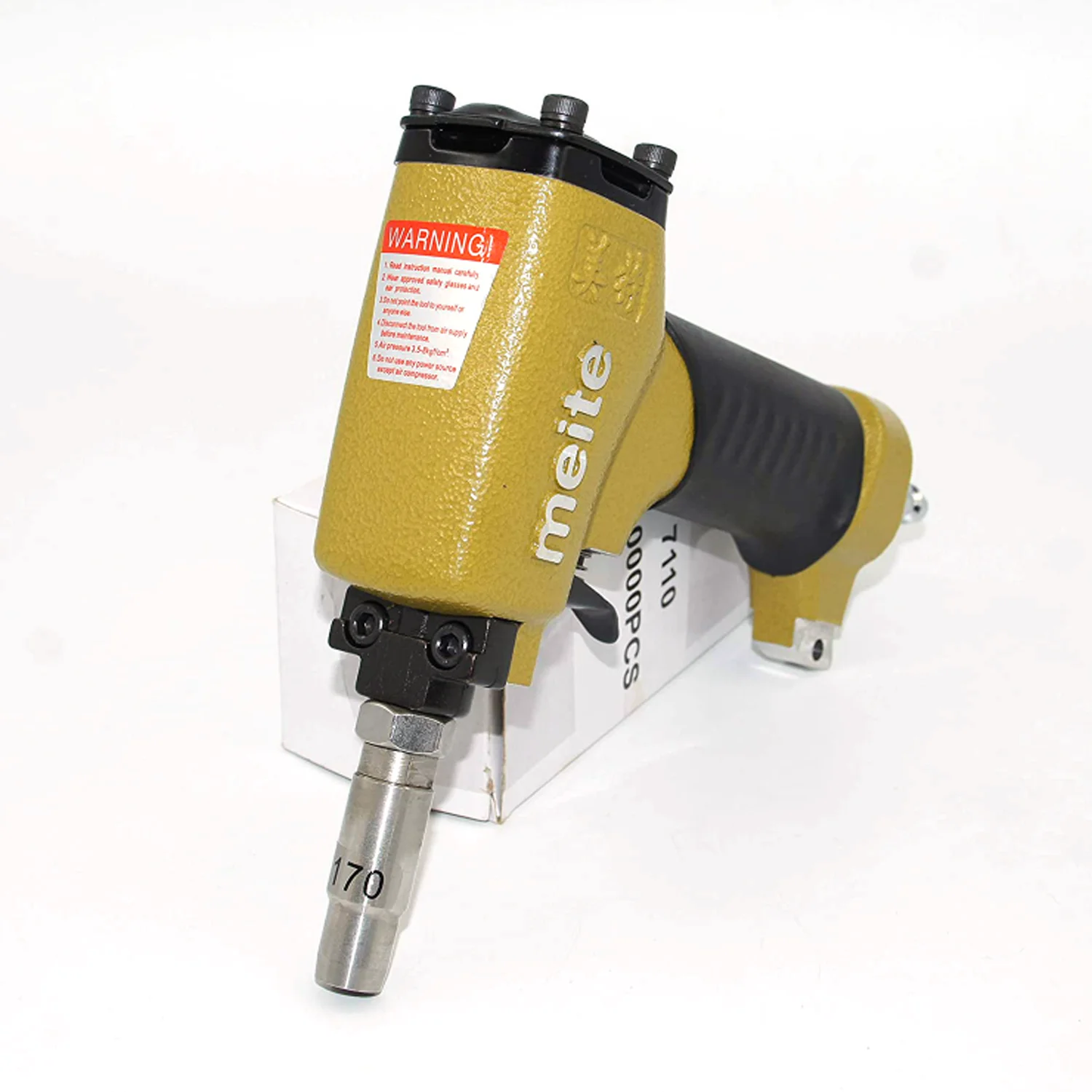 Tools 1170 pneumatic interior decoration nail gun tack nail gun tool