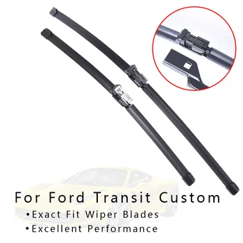 

Winshield Wipers Blade For Cars for Ford Transit Custom from 2012 2013 2014 2015 2016windscreen wiper car Accessories wholesale