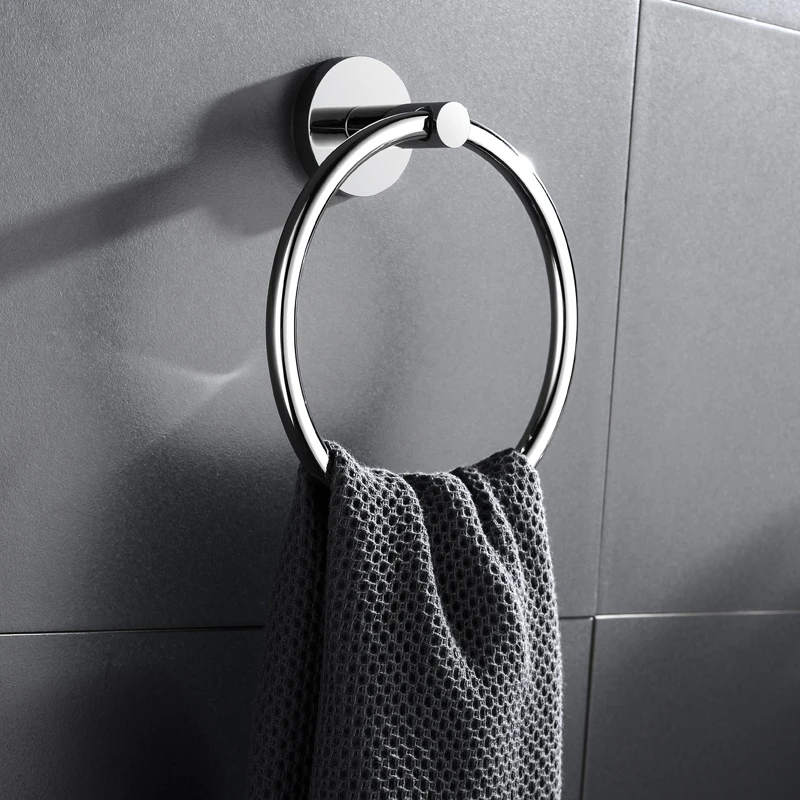 Toilet paper holder bathroom hardware set bathroom hardware accessories wall mounted chrome polished bathroom storage rack toilet paper holder towel bar shelf liquid soap holder