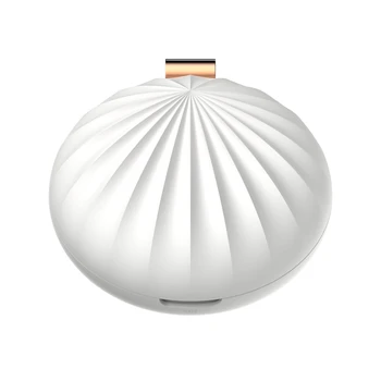 

USB Automatic Aromatherapy Machine Home Aroma Diffuser Humidifier Fragrance Machine(White)