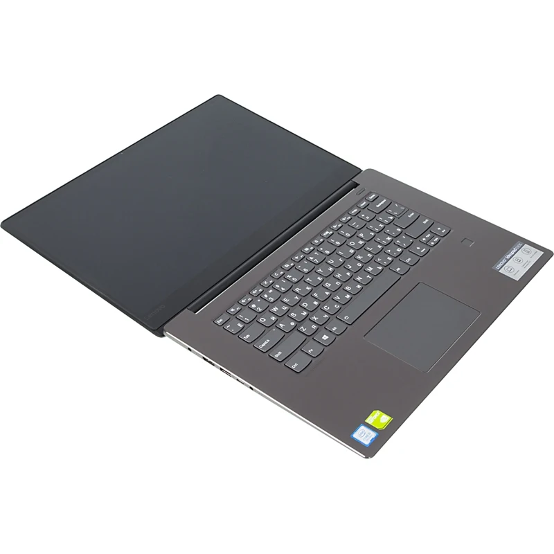 Ноутбук LENOVO IdeaPad 530S-15IKB, 81EV00D0RU, черный