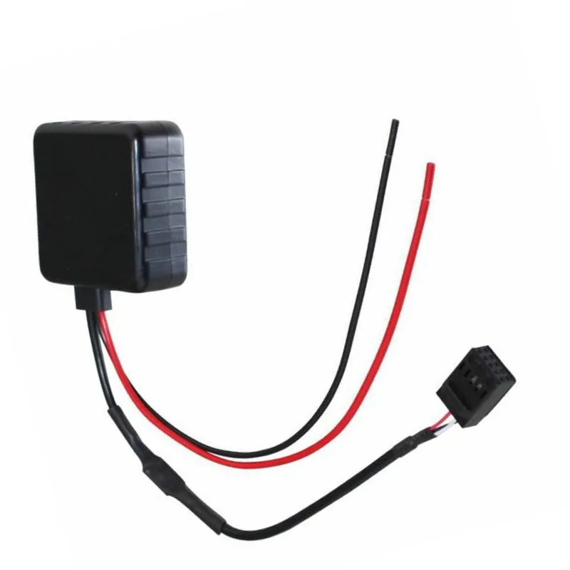 Автомобильный AUX Bluetooth кабель адаптер музыкальный разъем модуль для BMW E39/E53/X5Z4/E85 |