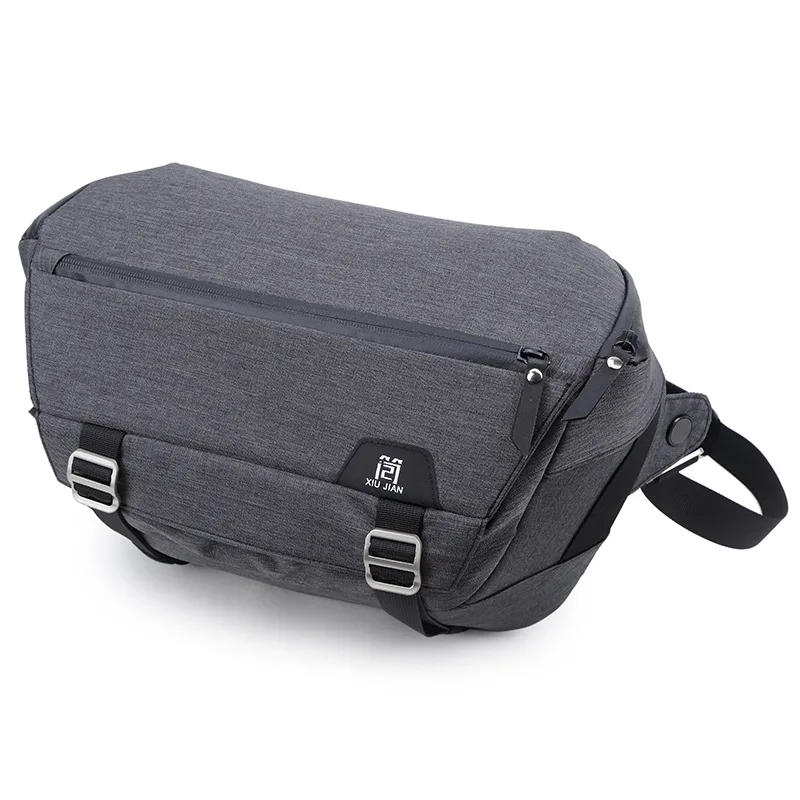 

New Style Shoulder Single-lens Reflex Camera Camera Wallet Digital Camera Bag Waterproof Lightweight Camera Carrier