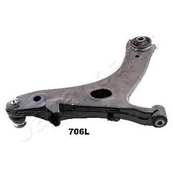

Control arm for SUBARU FORESTER (SH) 2010 kw 1BS-706LJAPANPARTS