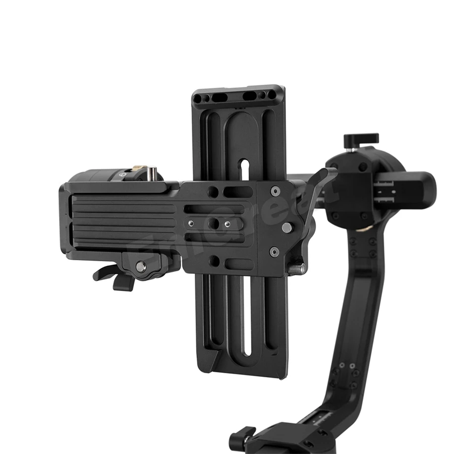 Zhiyun Crane 2S 3-Axis Handheld Gimbal Stabilizer for Sony Canon Nikon DSLR Mirrorless Camera BMPCC Upgrade Crane 2 VS Weebill S
