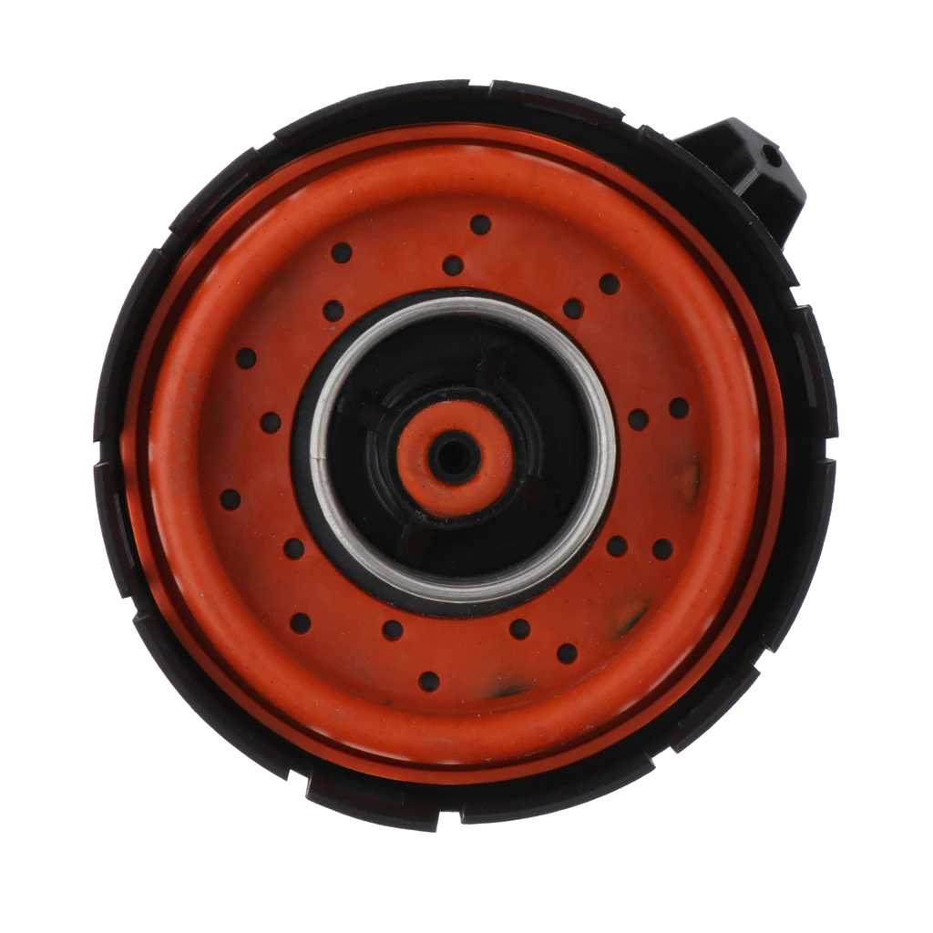 Great Performance Crankcase Pressure Vent Valve Repair for BMW 545i 550i 645i 650i 745i