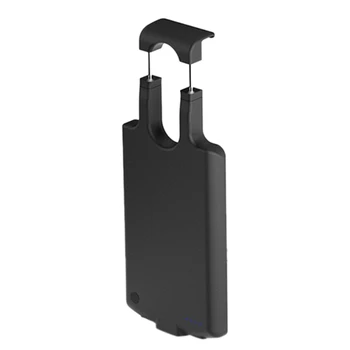 

Mul-Function Back Clip Battery for Type-C Interface USB Power Bank,Large Capacity Mobile Power Supply for HUAWEI Mate 40