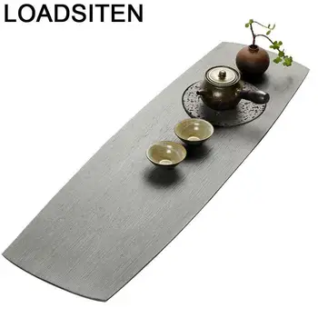 

Bandeja Para Servir Board Table Plateau De Service Sunum Tepsi Teaware Set Puer Kung Fu Gongfu Serving Chinese Tea Tray