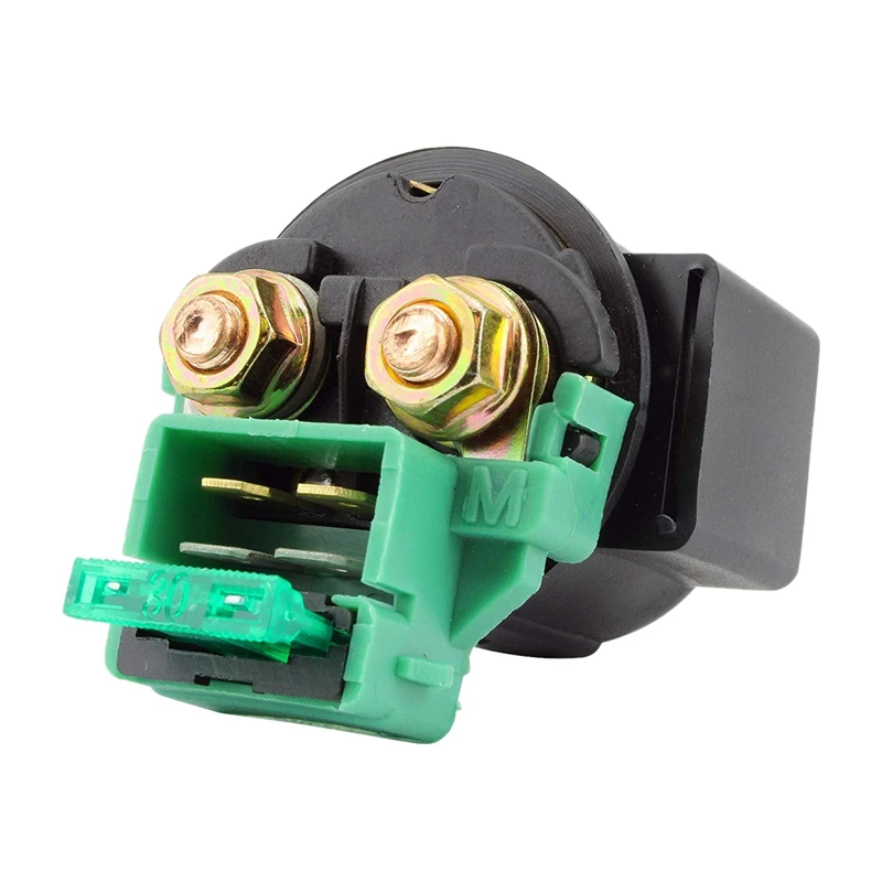 3402-682 Voltage Regulator Rectifier Assembly 12V for Arctic Cat 500 ATV 2000-2008 Arctic Cat 400 2003-2008 Arctic Cat 375 2002