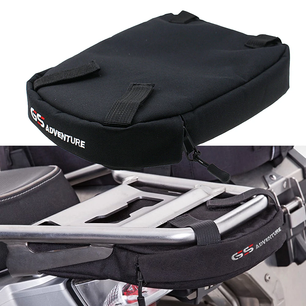 

Motorcycle waterproof bag For BMW R1200GS LC ADV-R1250GS adventure R1200GS LC ADV 2014-2020 storage bag Luggage box