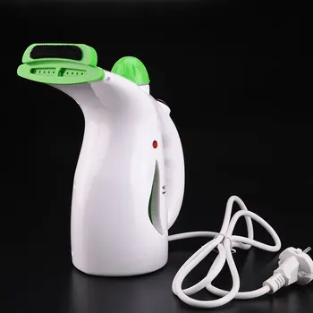 

Garment Steamers Handled Mini Steamer EU Plug Portable