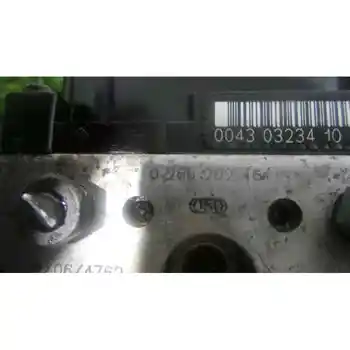 

155240 switchboard Abs Mercedes TO Class (w168)