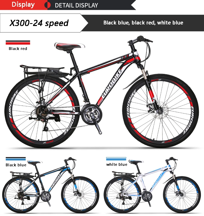 Perfect 24-27 Speed 24-26 Inch Wheel High Carbon Steel Mountain Bike Lightweight Beautiful Fashion Design Outdoor Sports Bicycle 3 Perfect 24-27 Speed 24-26 Inch Wheel High Carbon Steel Mountain Bike Lightweight Beautiful Fashion Design Outdoor Sports Bicycle 3